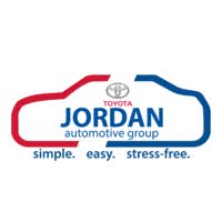 Jordan Toyota logo
