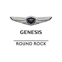 Round Rock Genesis logo