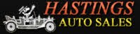 Hastings Auto Sales logo