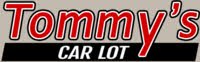 Tommy's Car Lot logo