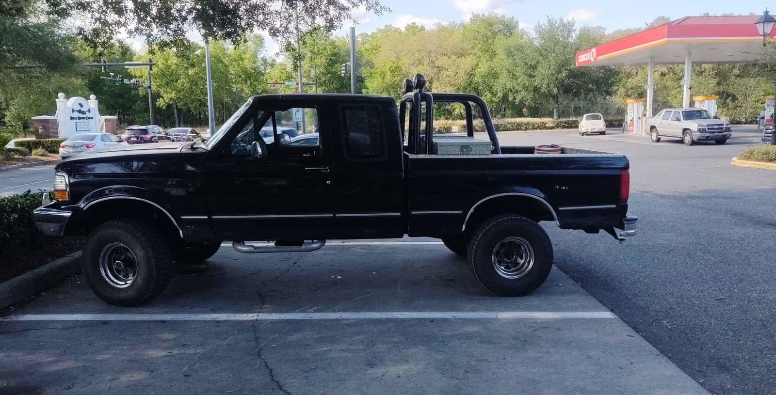 Ford F150 Questions Interchangeable parts CarGurus