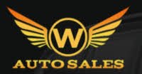 Walkertown Auto Sales logo