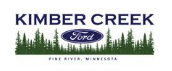 Kimber Creek Ford of Pine River