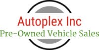 Autoplex Inc logo