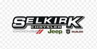 Selkirk Chrysler Ltd. logo