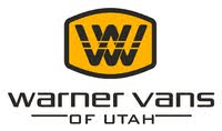 Warner Vans of Utah logo