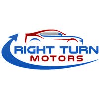 Right Turn Motors LLC logo