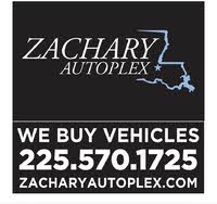 Zachary Autoplex logo