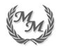 Memering Motorplex logo