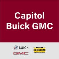 Capitol Buick GMC logo