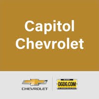 Capitol Chevrolet logo