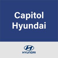 Capitol Hyundai logo