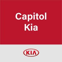 Capitol Kia logo