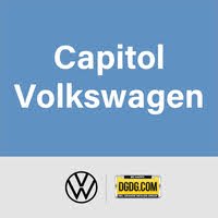 Capitol Volkswagen logo