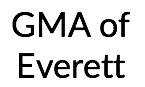 GMA of Everett logo