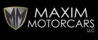 Maxim Motorcars logo