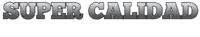Super Calidad Auto Sales logo