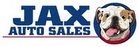 Jax Auto Sales Inc. logo