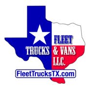 Fleet Trucks & Vans logo