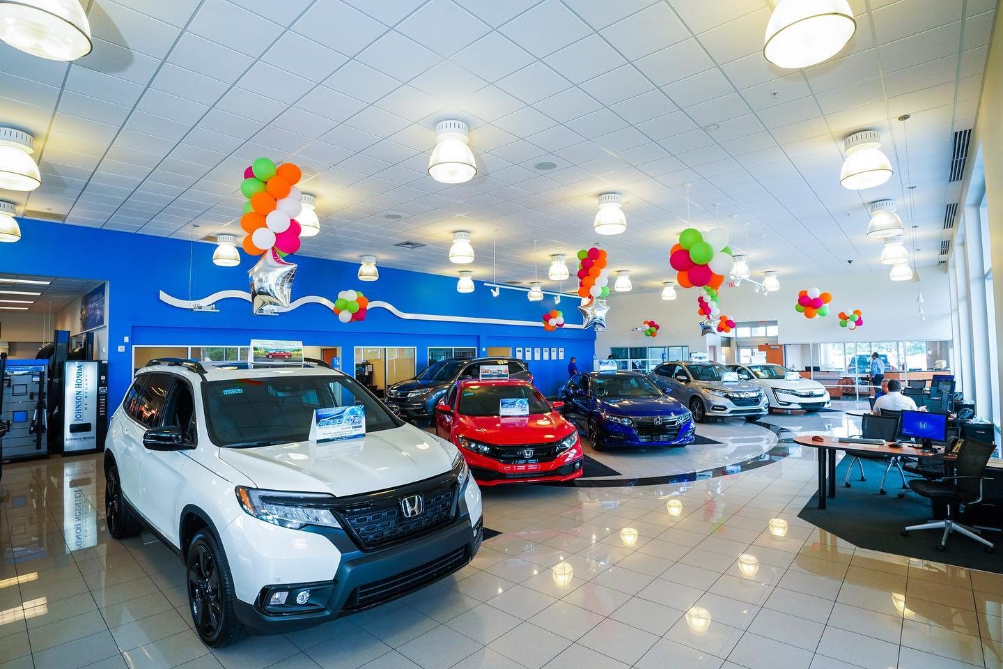Johnson Honda of Stuart CarGurus