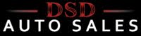 DSD Auto Sales logo