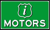 I Motors LLC logo