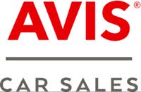 Avis Car Sales -- Tampa logo