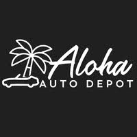 Aloha Auto Depot LLC logo