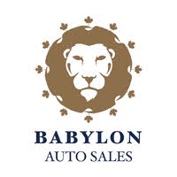 Babylon Auto Sales logo
