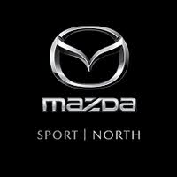 Sport Mazda North logo