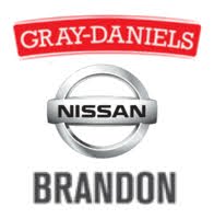 Gray-Daniels Nissan of Brandon logo