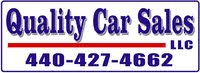 Quality Car Sales LLC logo