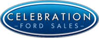 Celebration Ford Sales logo