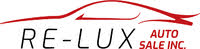 Re-lux Auto Sale Inc logo
