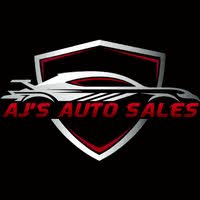 AJs Auto Sales Inc logo