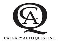 Calgary Auto Quest logo