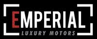 Emperial Luxury Motors logo