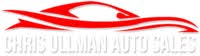 Chris Ullman Pre-Owned Autos logo