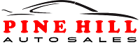 Pine Hill Auto logo