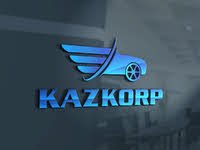 KazKorp logo