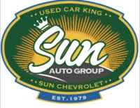Used Car King of Elbridge logo