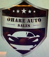 Ohare Auto Sales logo