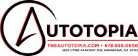 Autotopia LLC logo