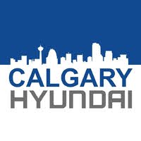 Calgary Hyundai logo