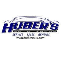 Hubers Auto Group Inc logo