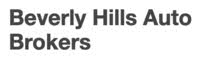 Beverly Hills Auto Brokers logo