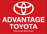 Advantage Toyota logo