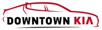 Downtown Kia logo