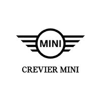 Crevier Mini logo
