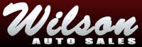Wilson Auto Sales logo